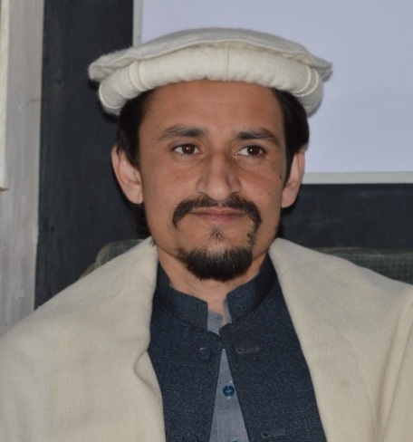 Zeshan Alam